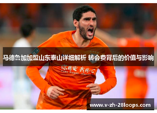 马德鲁加加盟山东泰山详细解析 转会费背后的价值与影响